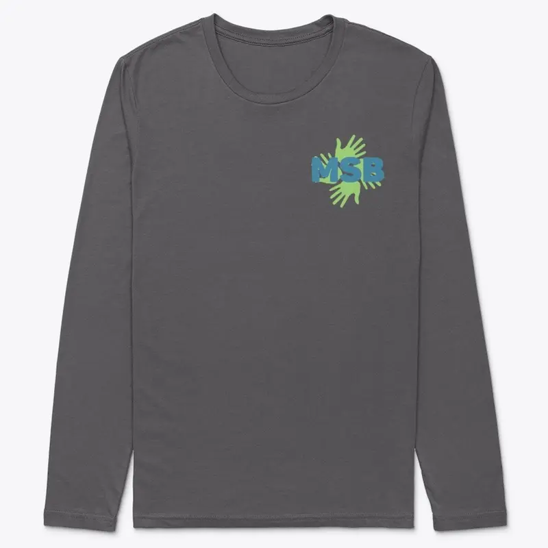 MSB Long Sleeve