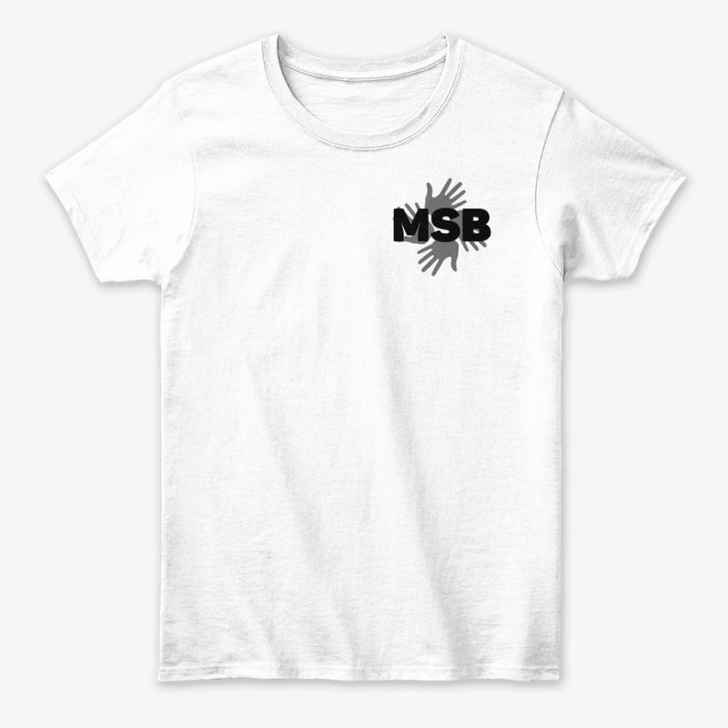 MSB Black Logo Collection