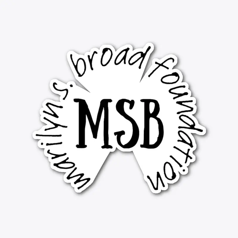 MSB Monogram Collection