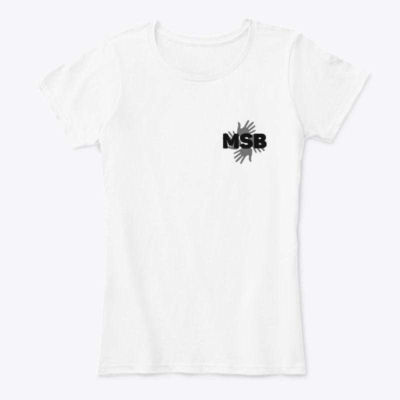 MSB Black Logo Collection