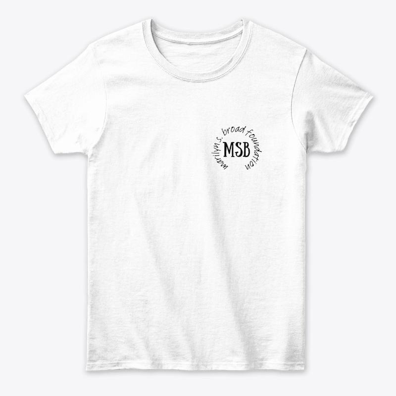 MSB Monogram Collection