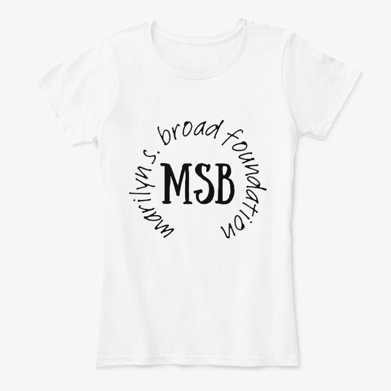 MSB Monogram Collection