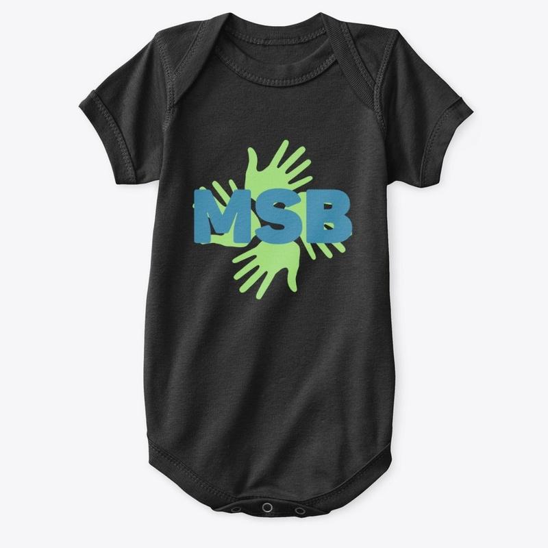 MSB Onesie