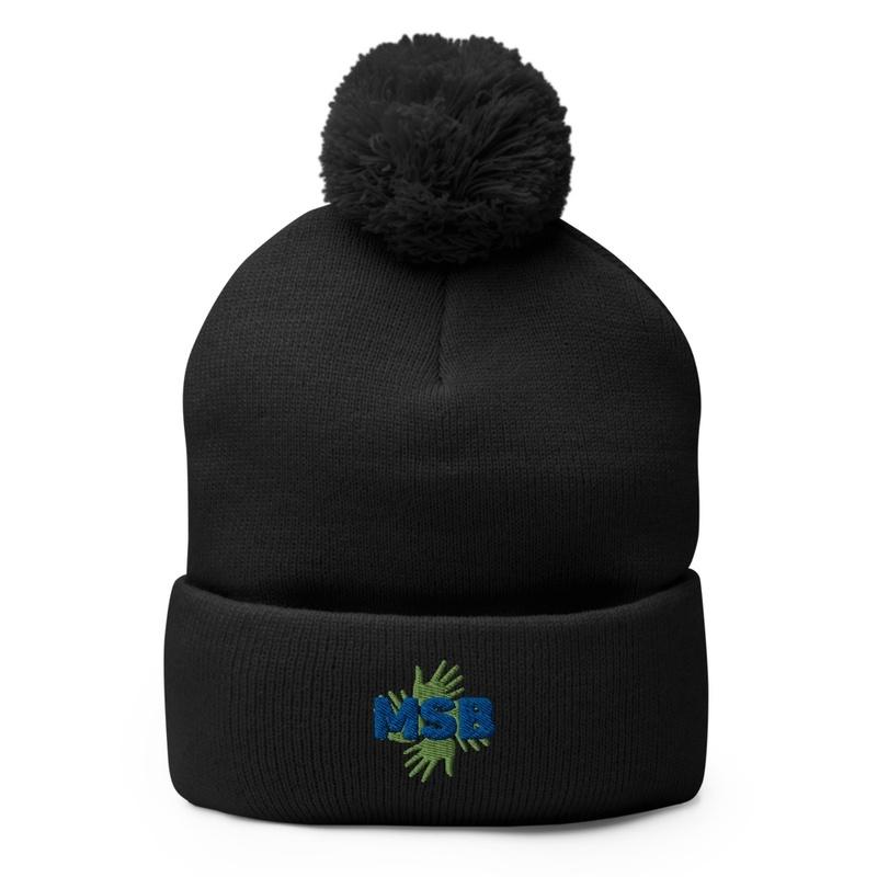 MSB Beanie